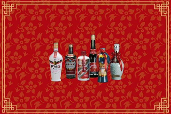 绵阳市安州烟酒回收白酒